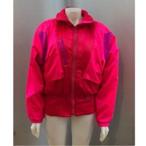 1980’s Obermeyer Sport Women’s Ski Jacket Vintage